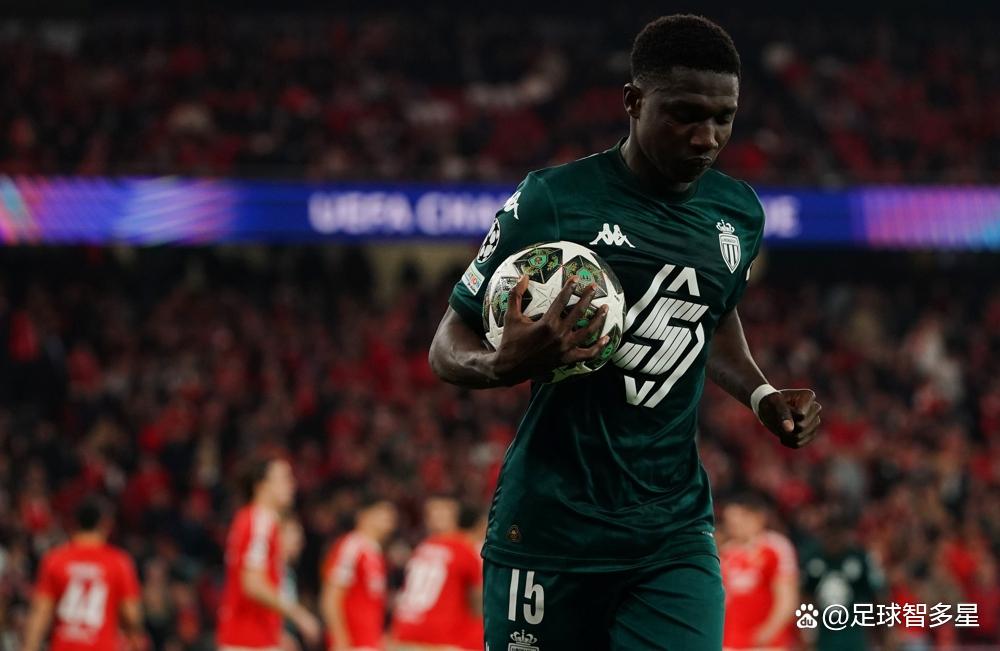 英超关键时刻走向成谜,摩纳哥造点机会,底气十足,年轻球员得到机会的简单介绍 英超关键时刻走向成谜,摩纳哥造点机会,底气十足,年轻球员得到机会的简单介绍