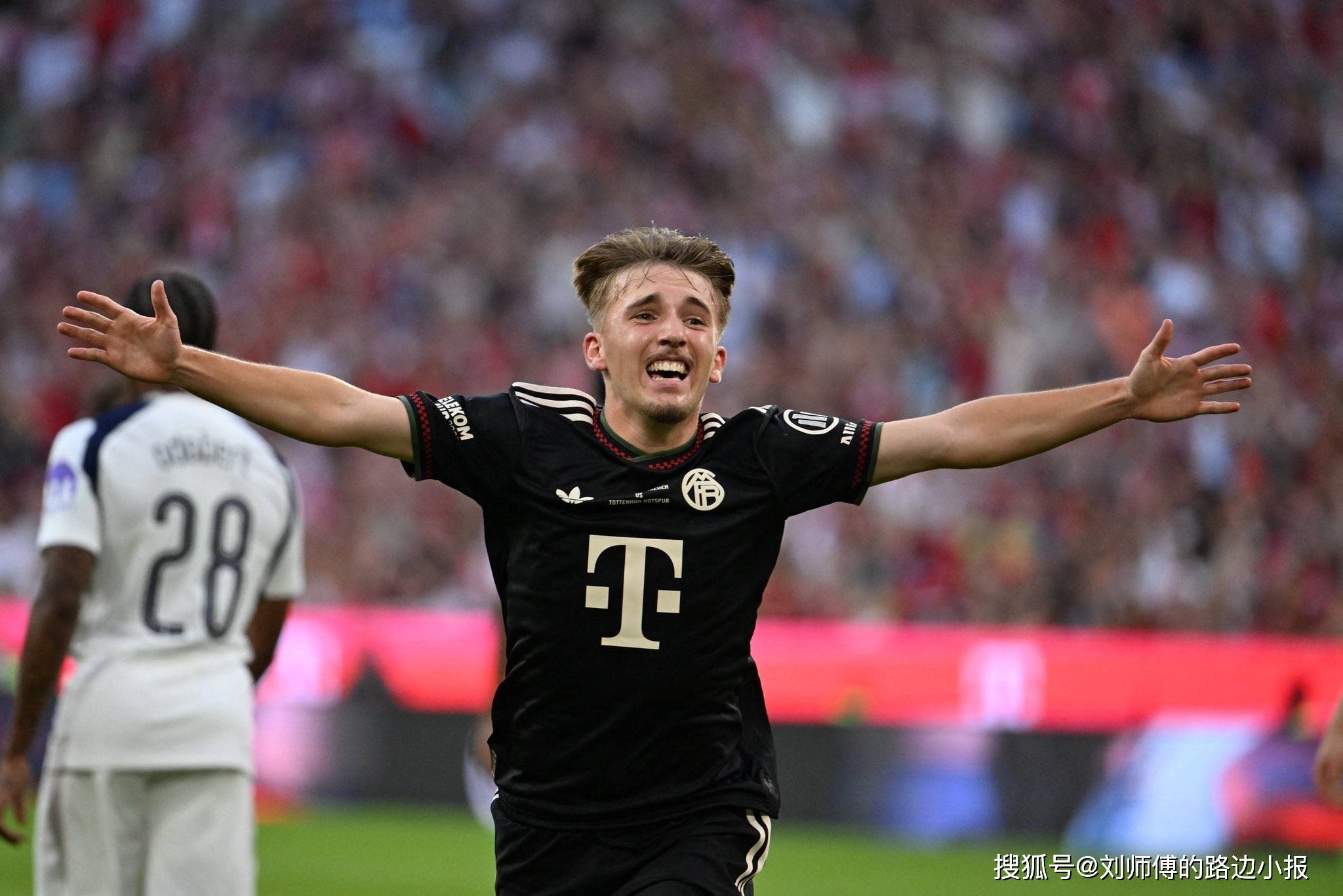 包含拜仁慕尼黑迎全明星赛关键赛；清晨豪取连胜；信心回归；球探报告显示潜力的词条