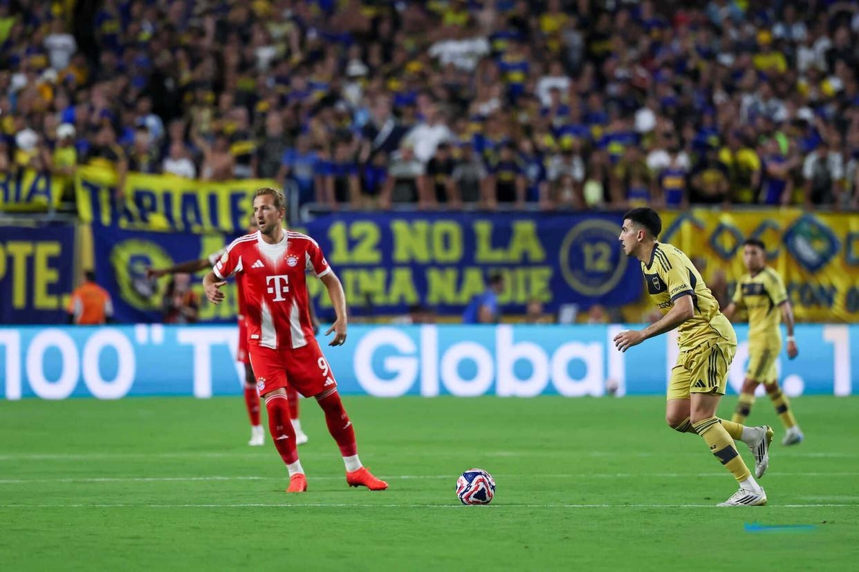 包含拜仁慕尼黑迎全明星赛关键赛；清晨豪取连胜；信心回归；球探报告显示潜力的词条